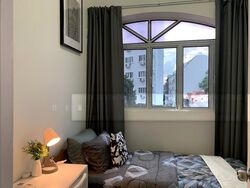 Carmi Mansions (D14), Apartment #501627531